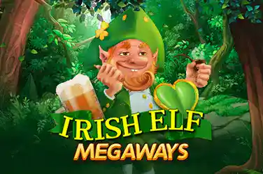 Irish Elf Megaways